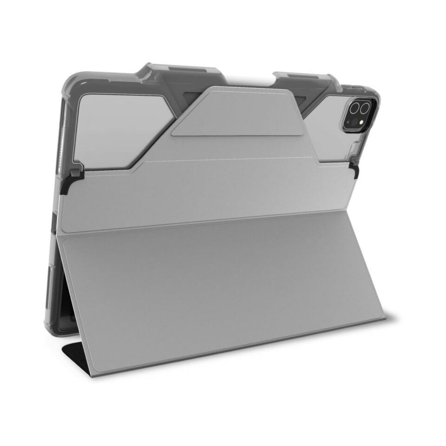 Estuche STM dux plus para iPad Pro 11 M4 - Negro