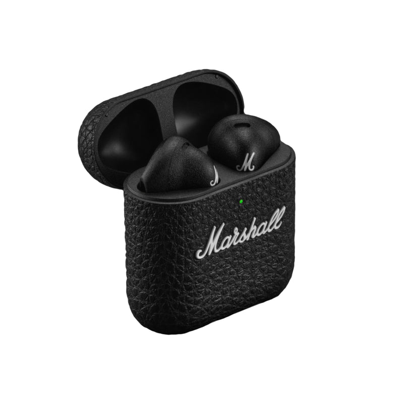 Audífonos Marshall Minor IV - Negro