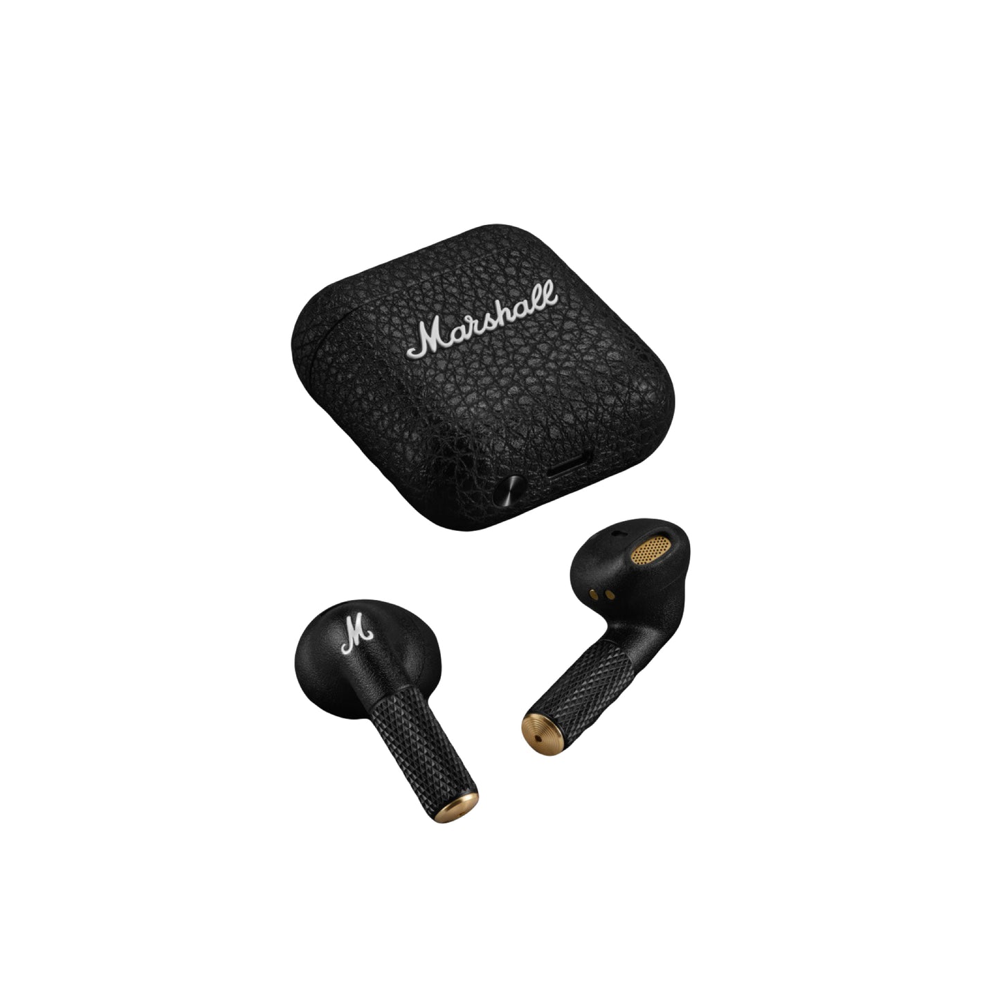 Audífonos Marshall Minor IV - Negro