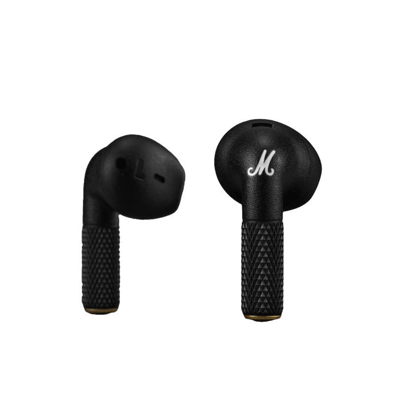 Audífonos Marshall Minor IV - Negro