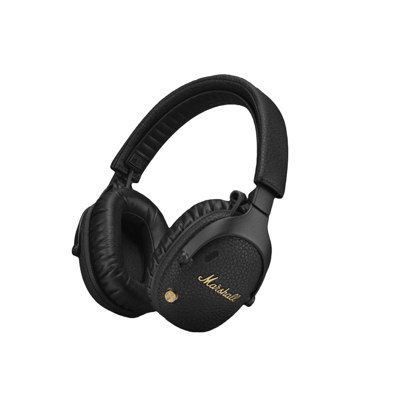 Audífonos Marshall Monitor III - Negro