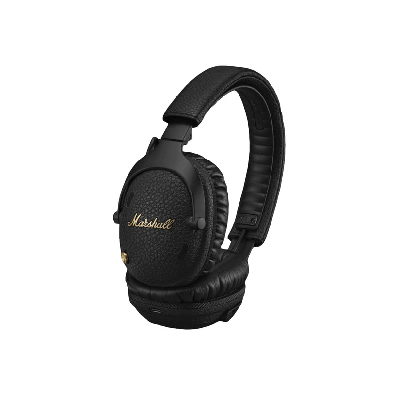 Audífonos Marshall Monitor III - Negro