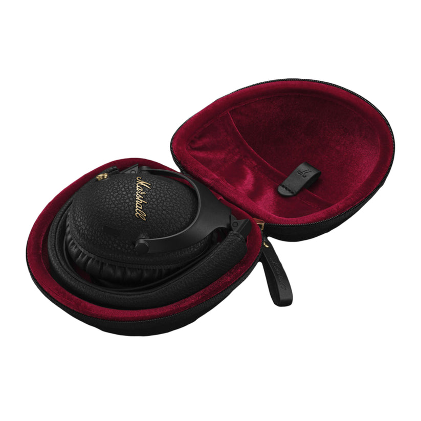 Audífonos Marshall Monitor III - Negro