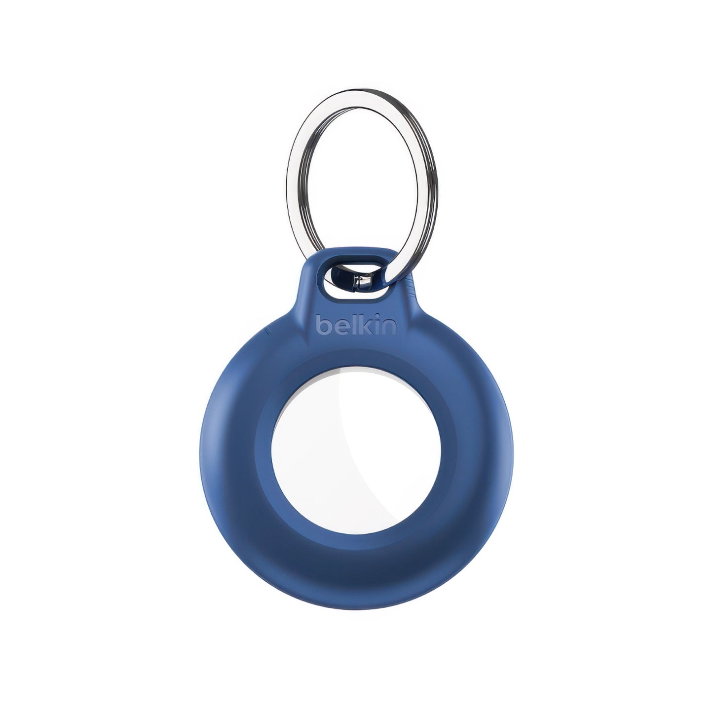 Llavero impermeable Belkin para Airtag 2 pack - Azul