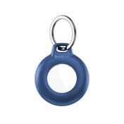 Llavero impermeable Belkin para Airtag 2 pack - Azul