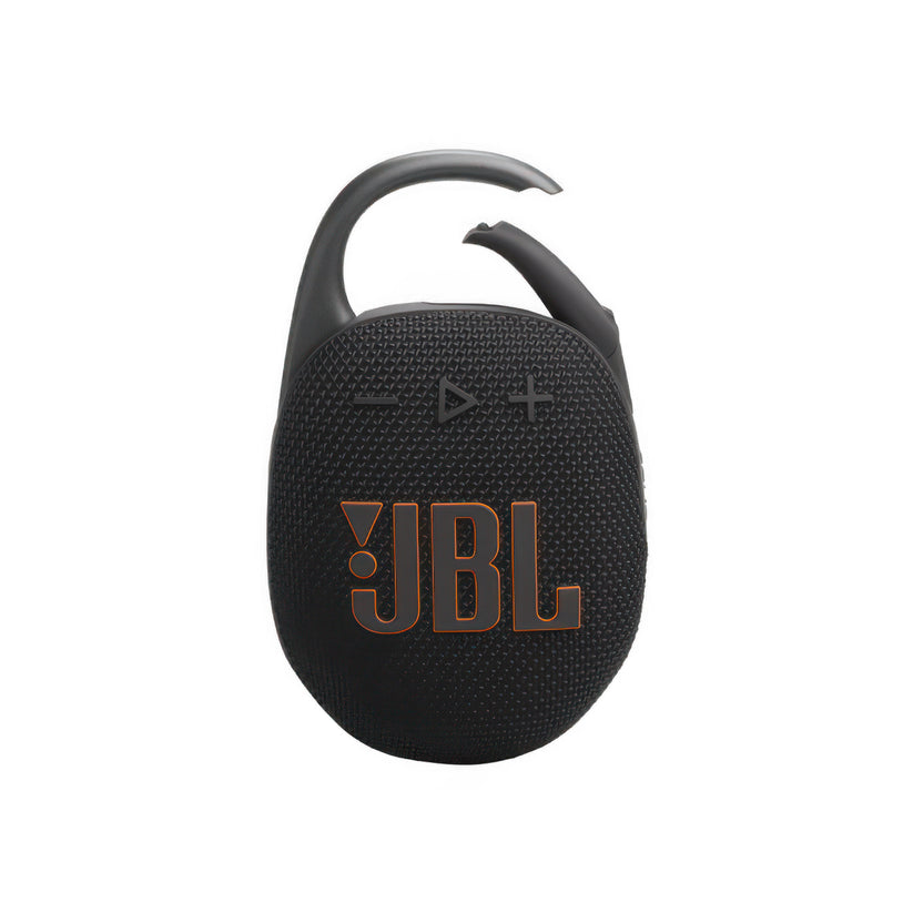 Parlante JBL Clip 5 - Negro