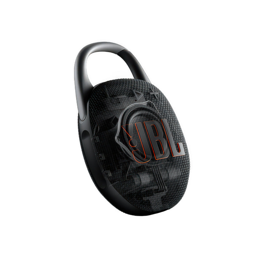 Parlante JBL Clip 5 - Negro