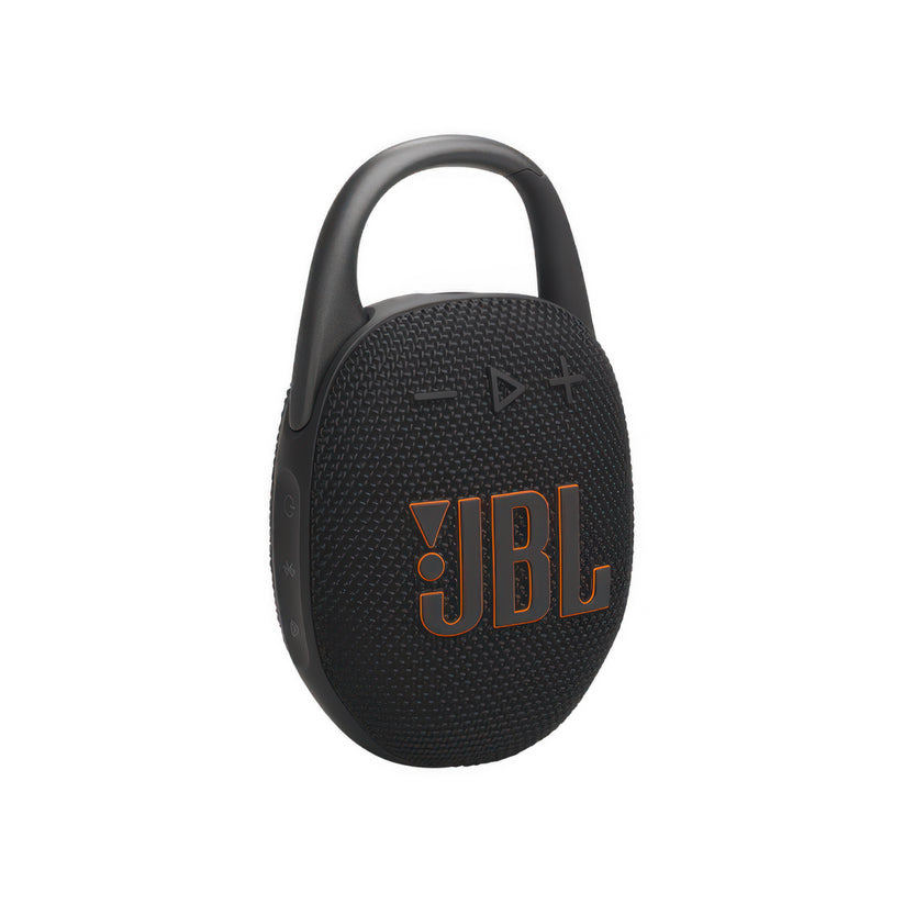 Parlante JBL Clip 5 - Negro
