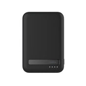 Batería Belkin 10,000mAh con Qi2 15W - Negro