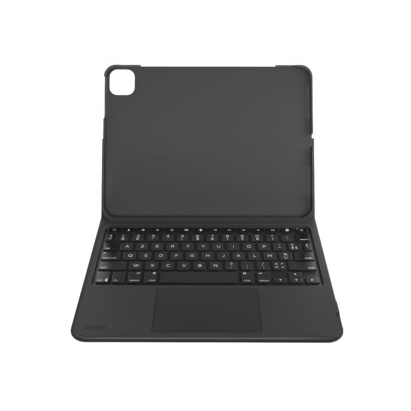 Teclado Belkin Pro Keyboard case with magnetic stand para iPad Air 11 M2 / M3