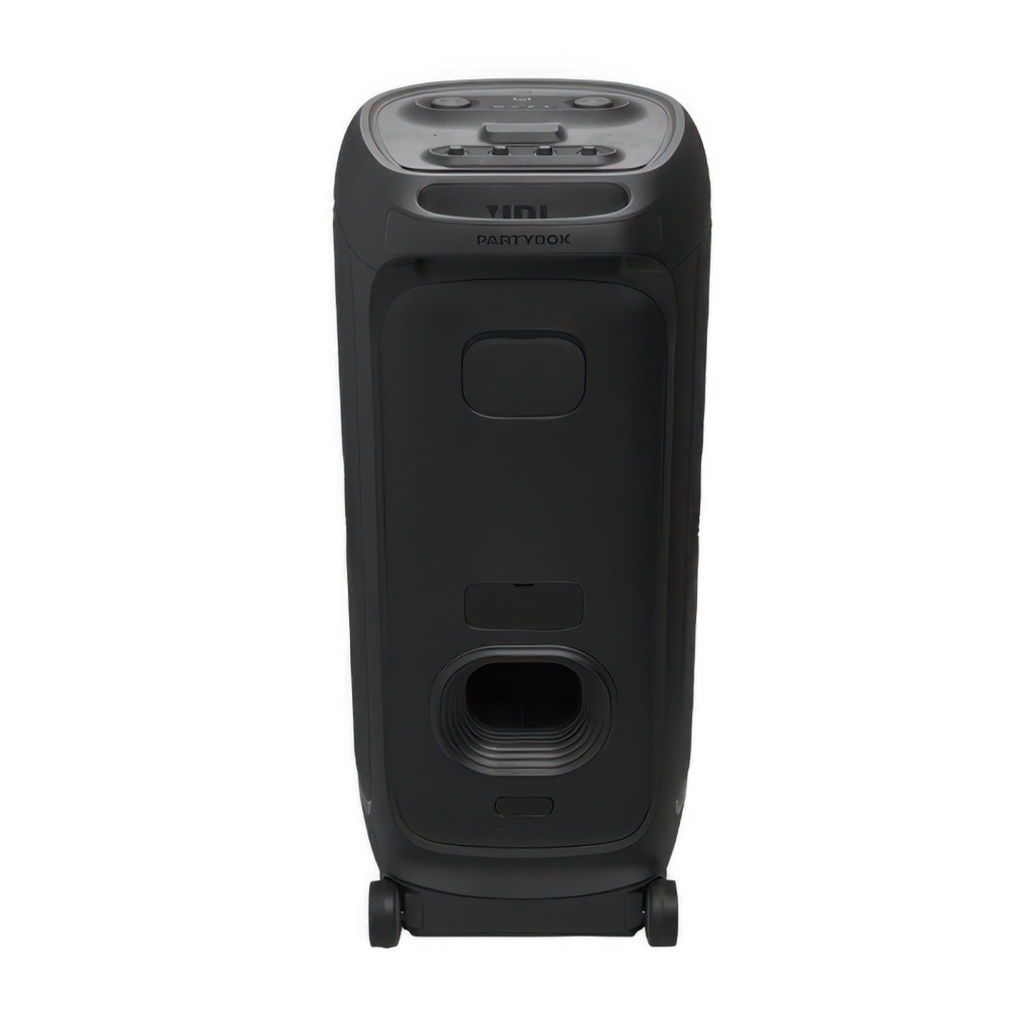 Parlante JBL PartyBox Ultimate - Negro