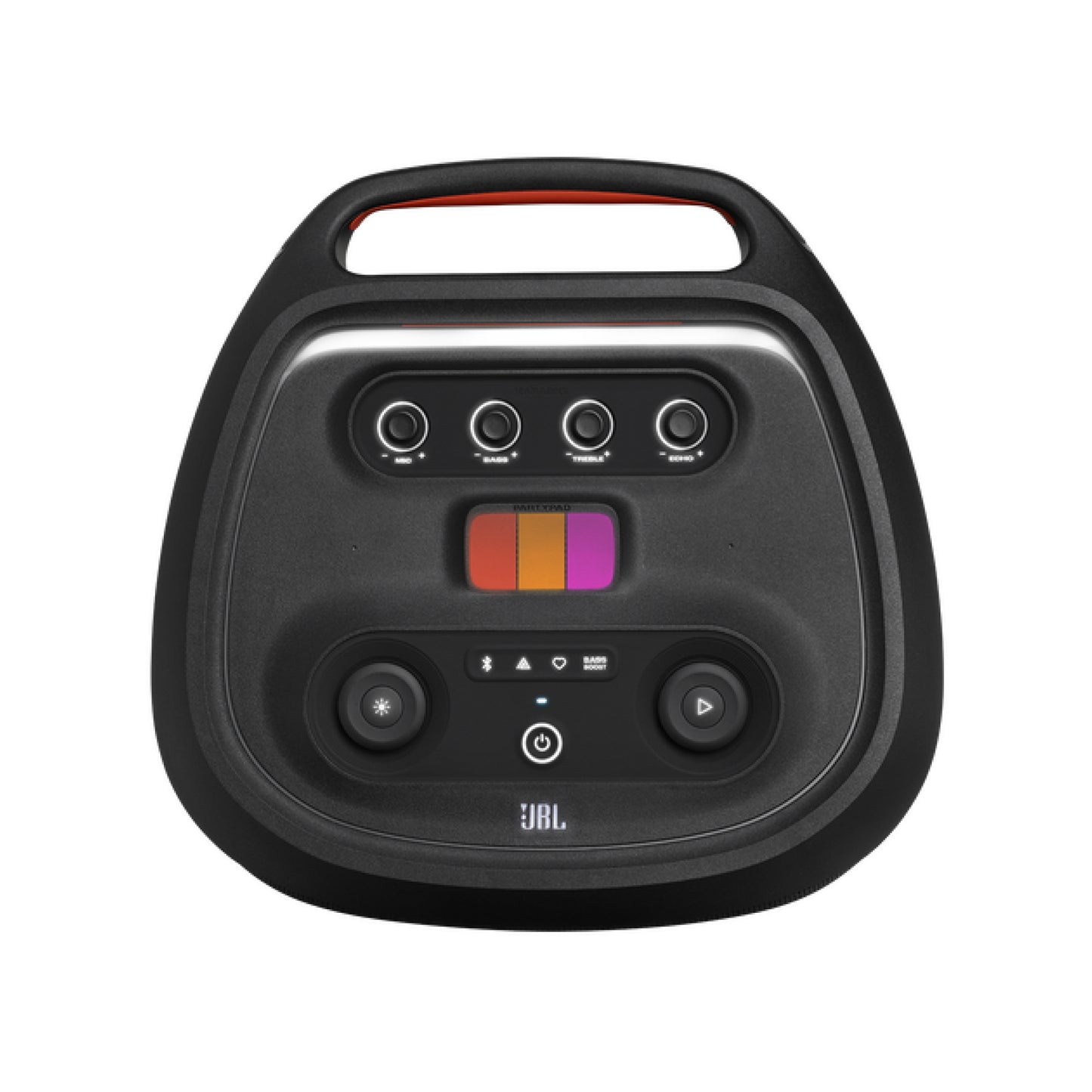 Parlante JBL PartyBox Ultimate - Negro