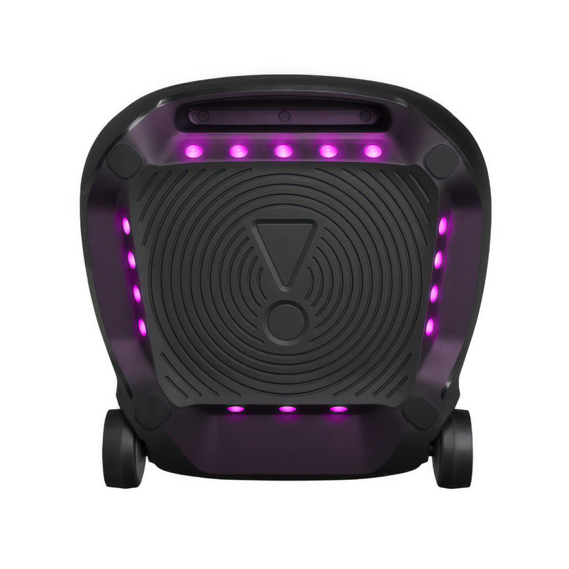 Parlante JBL PartyBox Ultimate - Negro