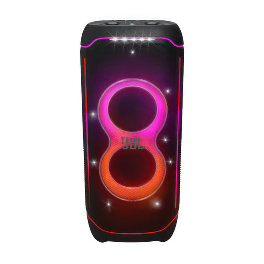 Parlante JBL PartyBox Ultimate - Negro