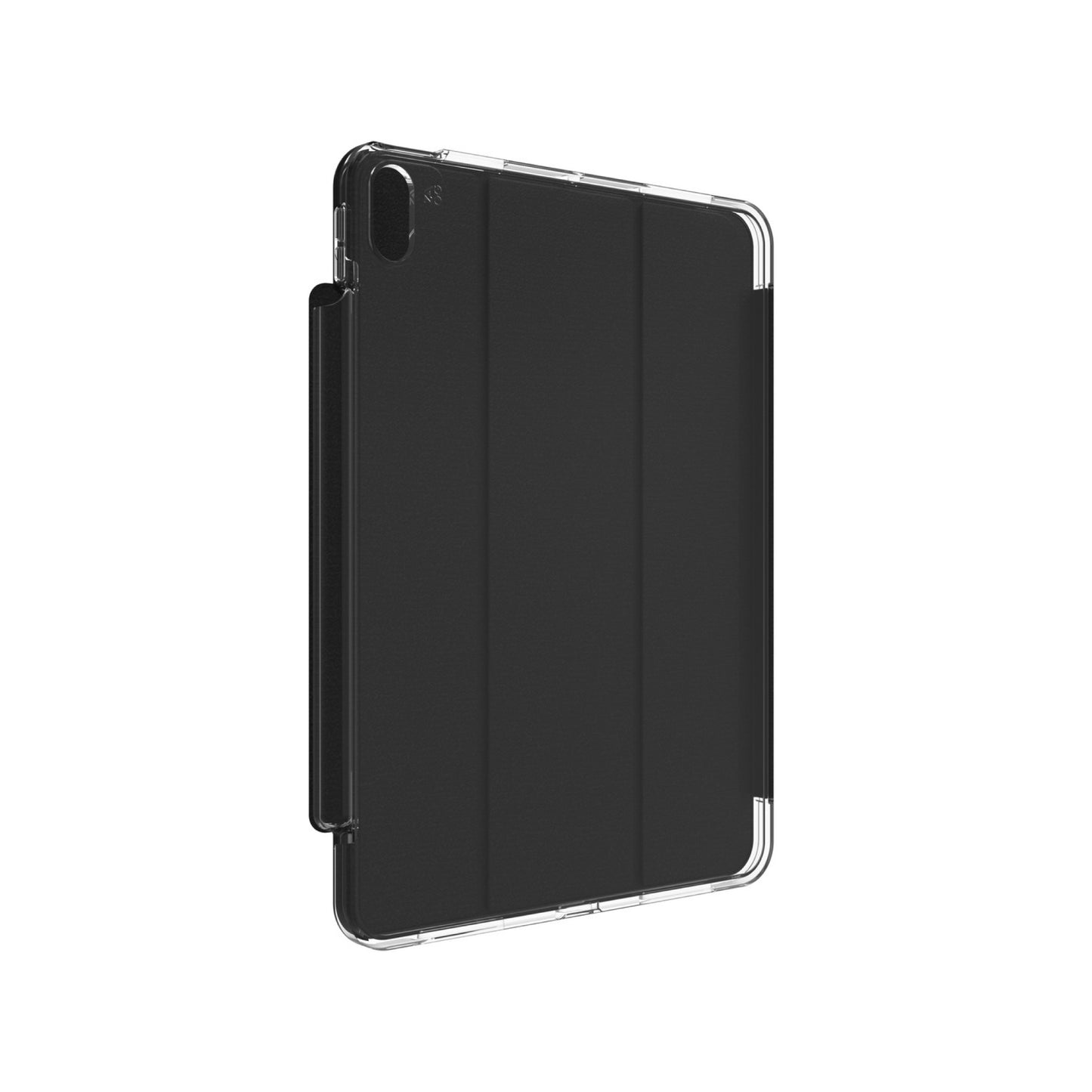 Estuche Zagg folio para iPad Air 11 M2 / M3 - Negro