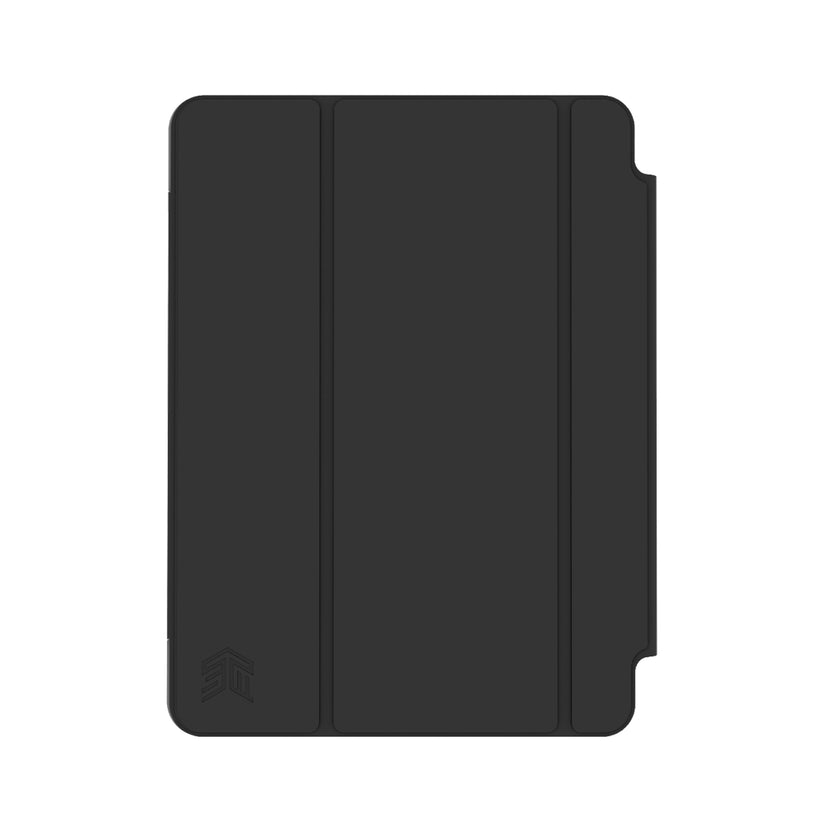 Estuche STM studio para iPad Air 11 M2 / M3 - Negro