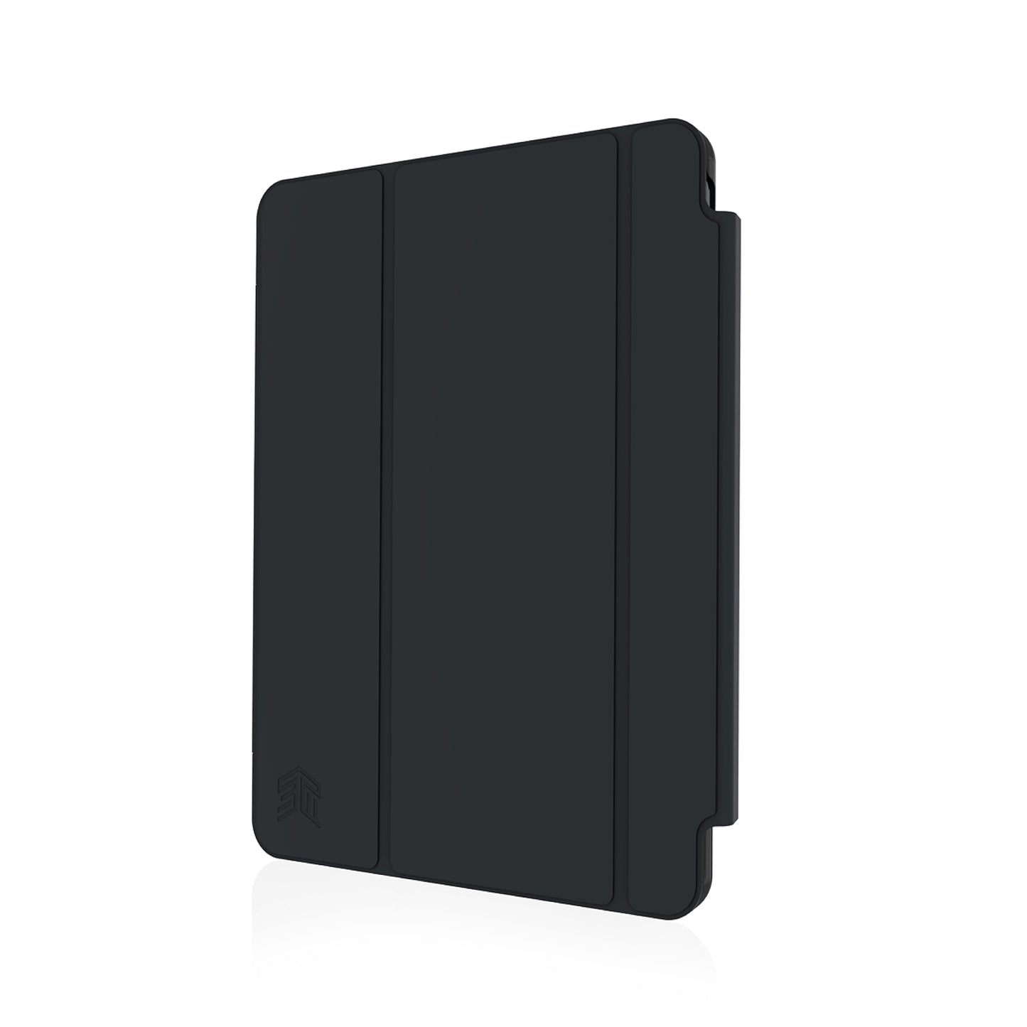 Estuche STM studio para iPad Air 13 M2 / M3 - Negro