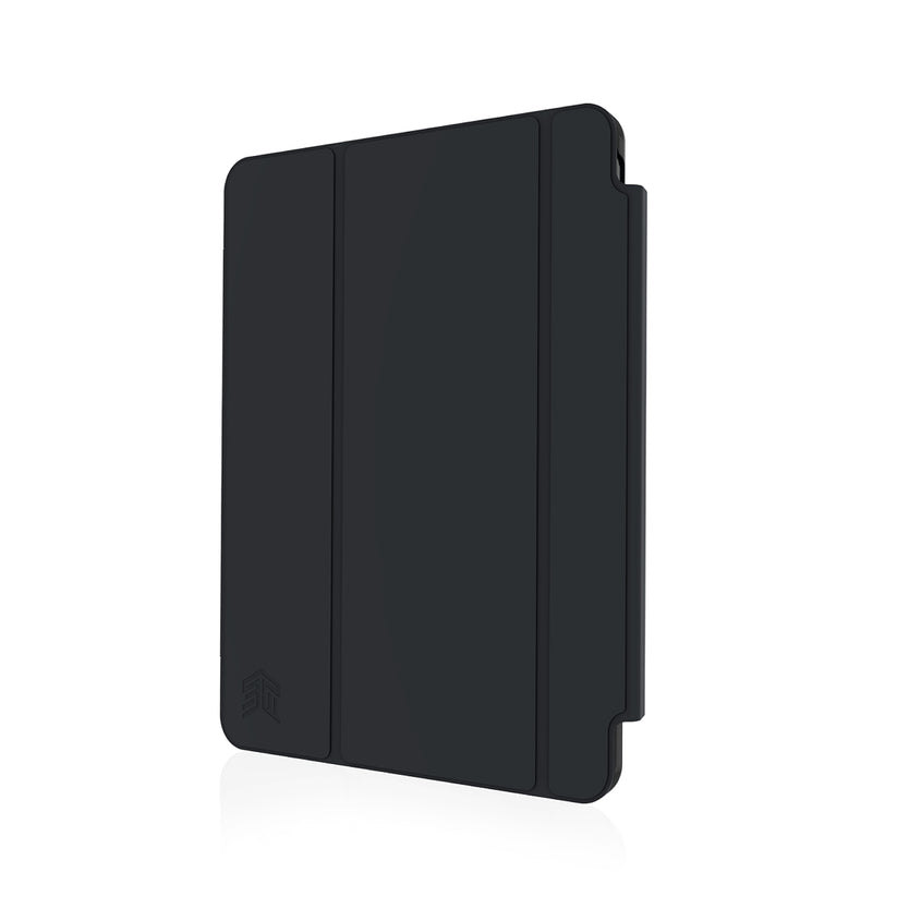 Estuche STM studio para iPad Air 13 M2 / M3 - Negro