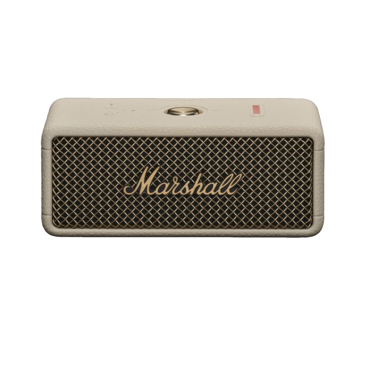 Parlante Marshall Emberton III - Crema