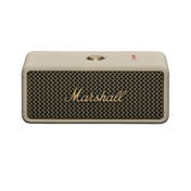 Parlante Marshall Emberton III - Crema
