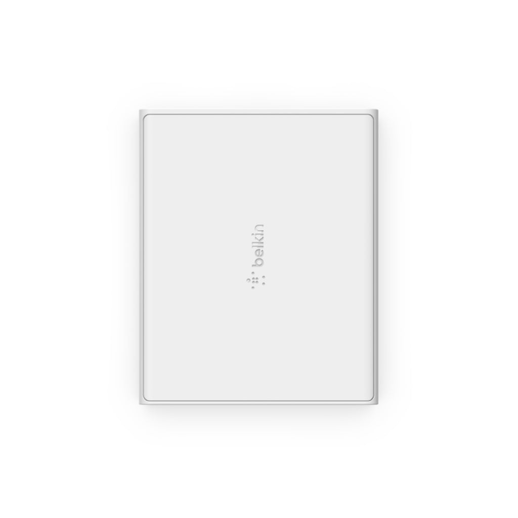 Cargador de pared Belkin BoostCharge Pro 4 puertos (2 USB-C/USB) 108W