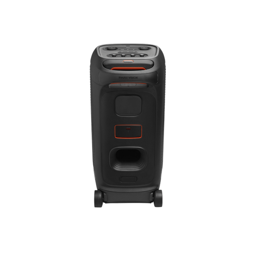 Parlante JBL Partybox Stage 320
