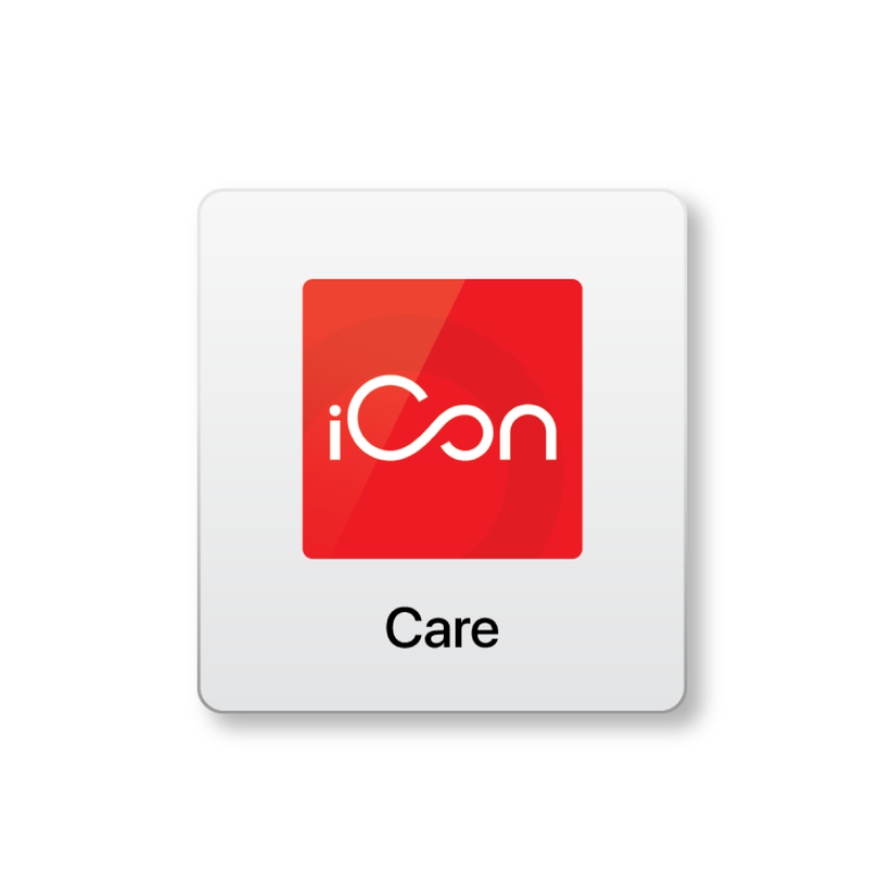 iCon Care Mac - Mac Studio