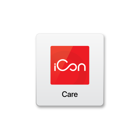 iCon Care Apple Watch - Apple Watch Series 10