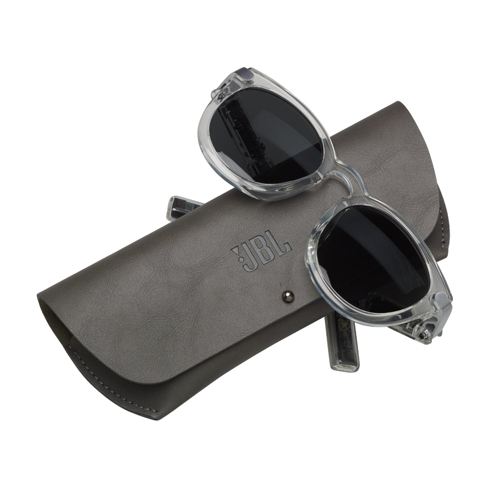 Gafas JBL Soundgear Frames Wireless - Gris