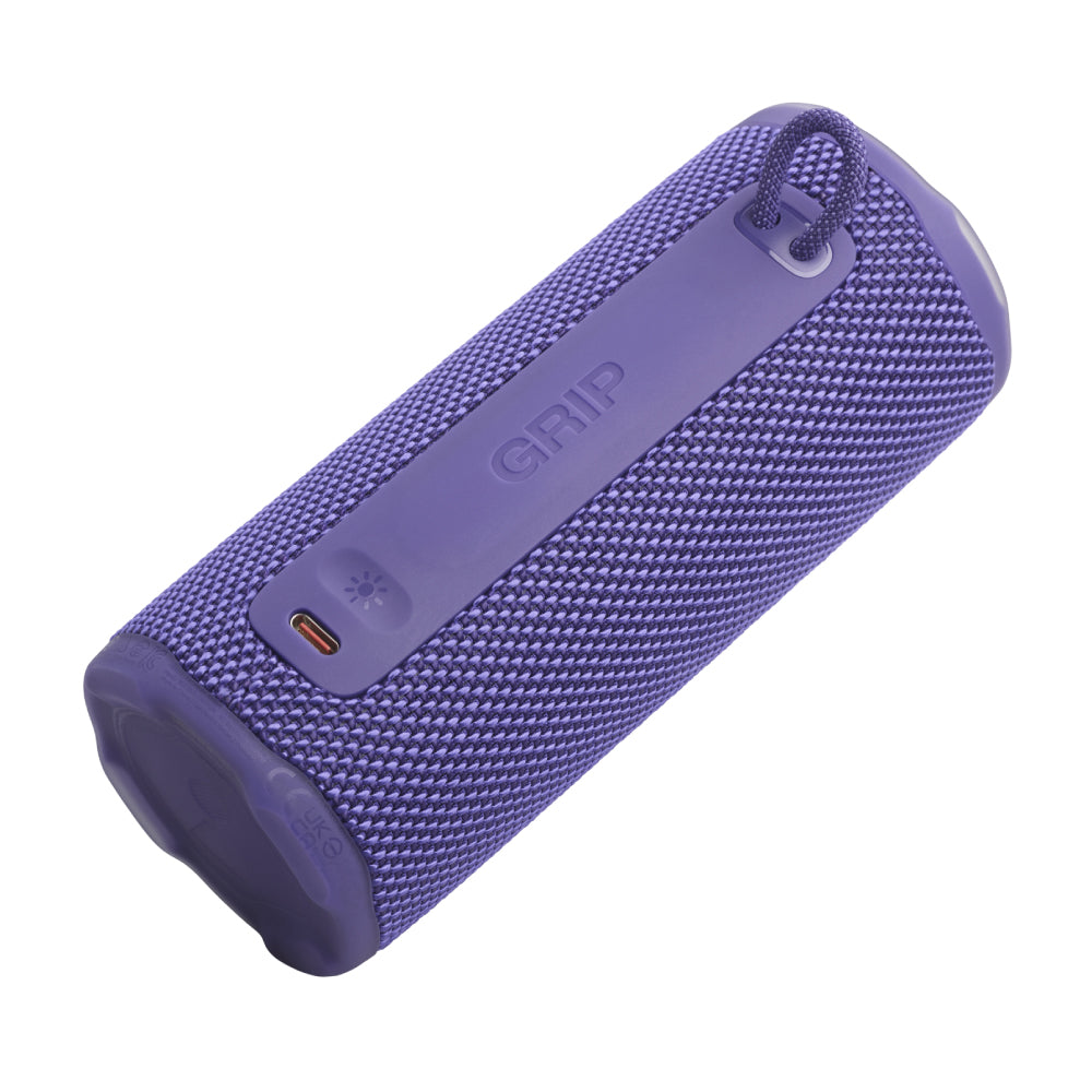 Parlante JBL Grip - Púrpura