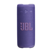 Parlante JBL Grip - Púrpura