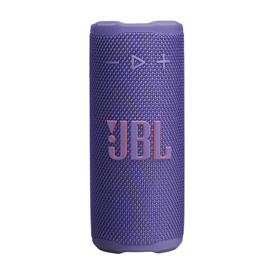 Parlante JBL Grip - Púrpura