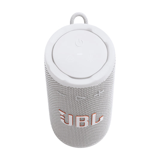 Parlante JBL Grip - Blanco