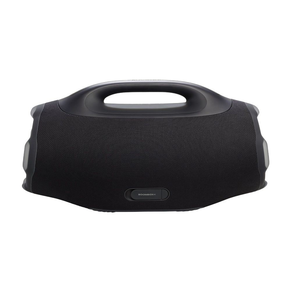 Parlante JBL Boombox 4 - Negro