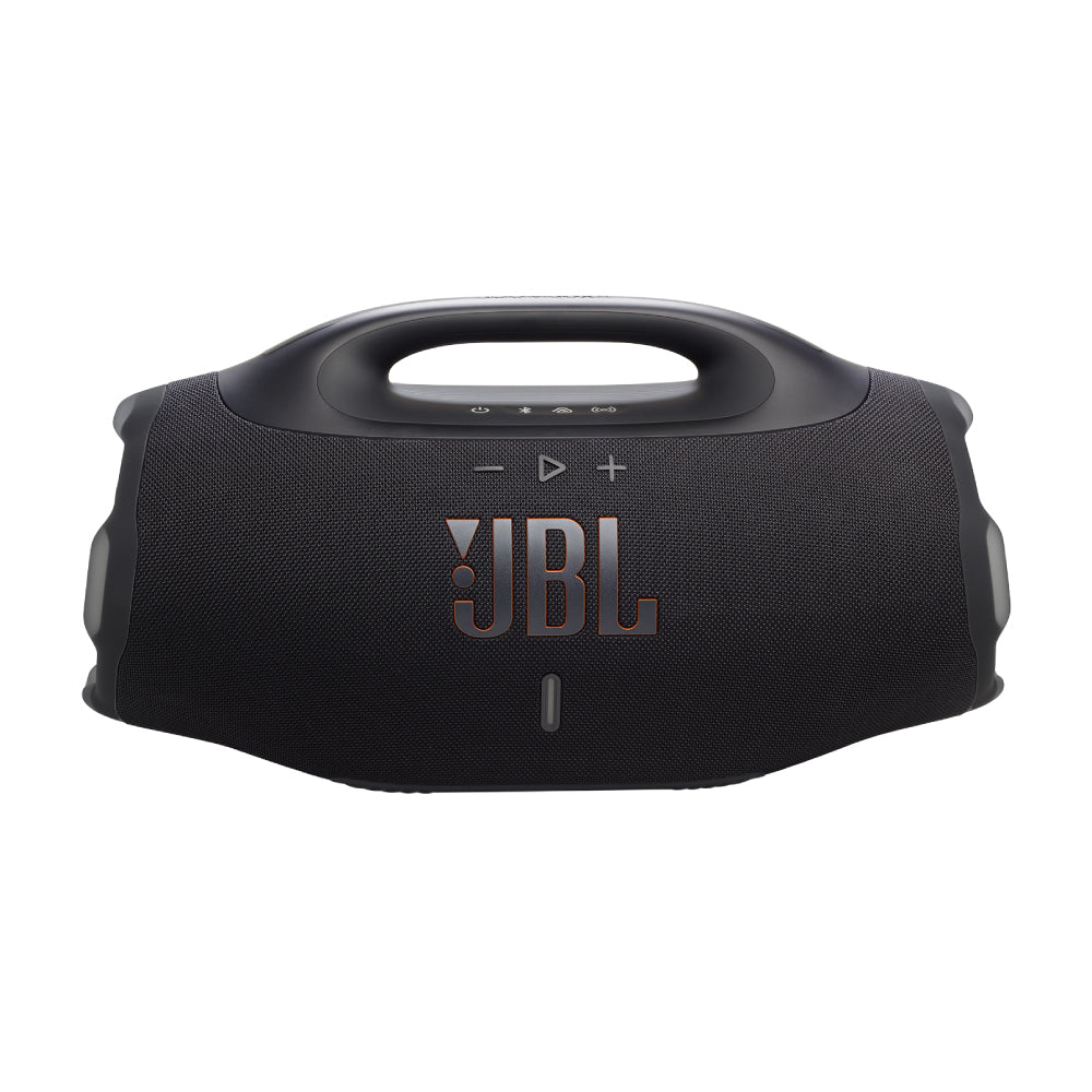 Parlante JBL Boombox 4 - Negro – iCon Costa Rica