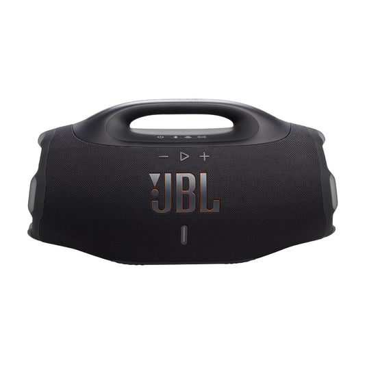 Parlante JBL Boombox 4 - Negro