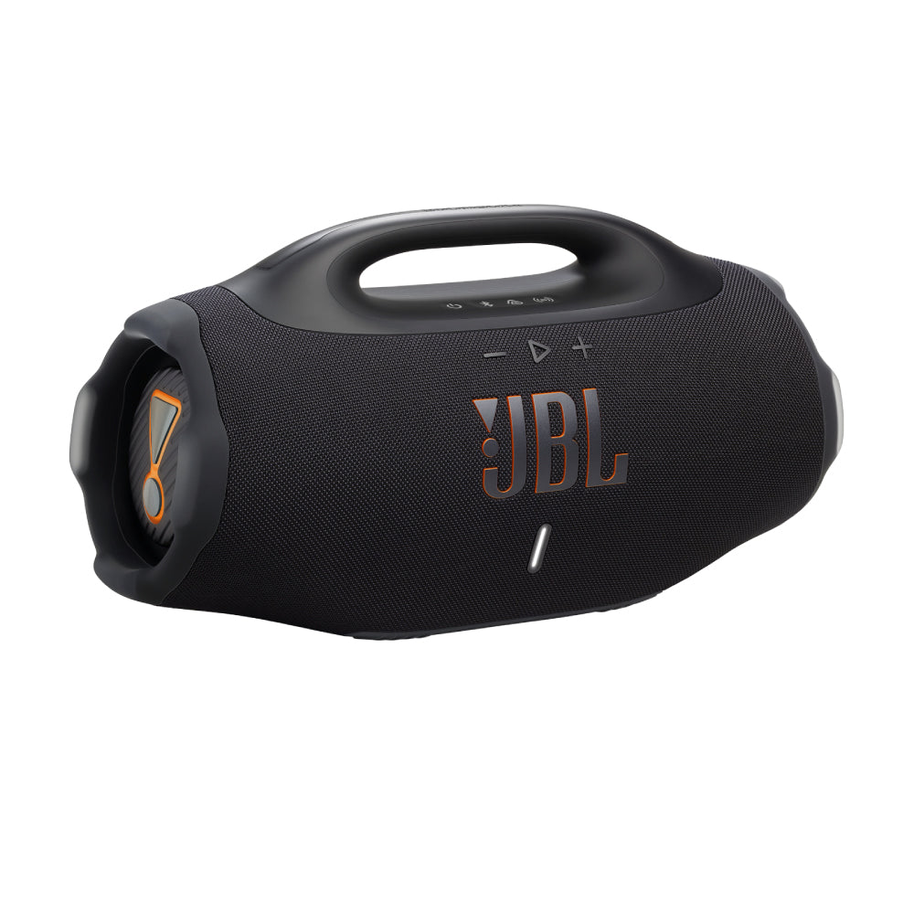 Parlante JBL Boombox 4 - Negro – iCon Costa Rica
