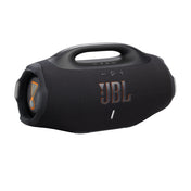 Parlante JBL Boombox 4 - Negro