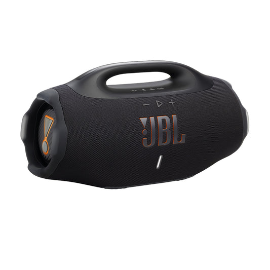 Parlante JBL Boombox 4 - Negro