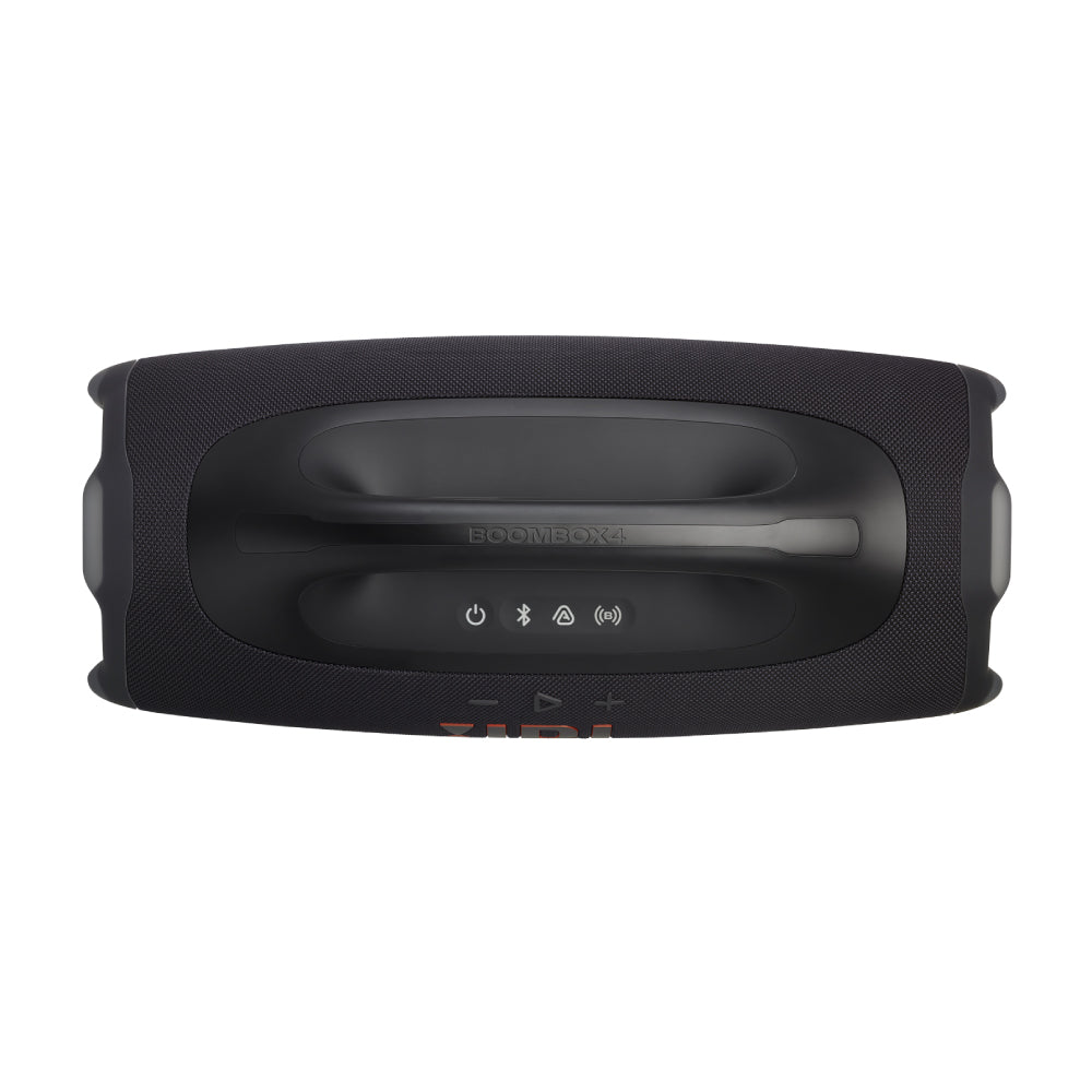 Parlante JBL Boombox 4 - Negro