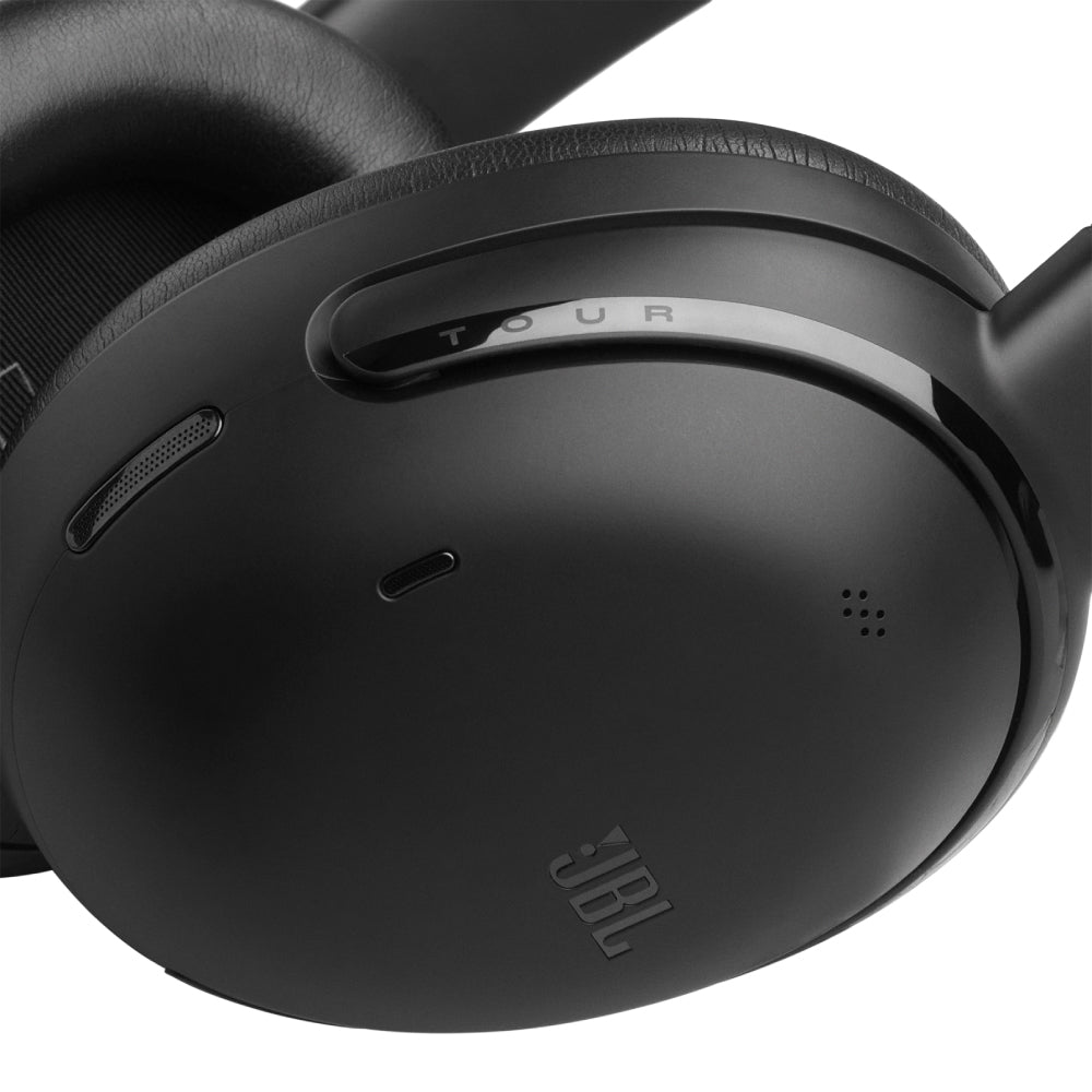Audífonos JBL Tour One M3 - Negro – iCon Costa Rica