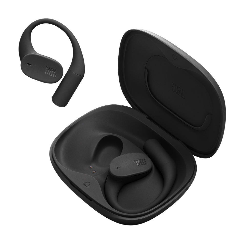 Audífonos JBL Sense Lite - Negro