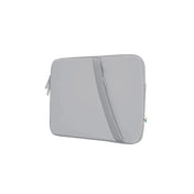 Sleeve Guard NCO para MacBook 13/14"- Gris