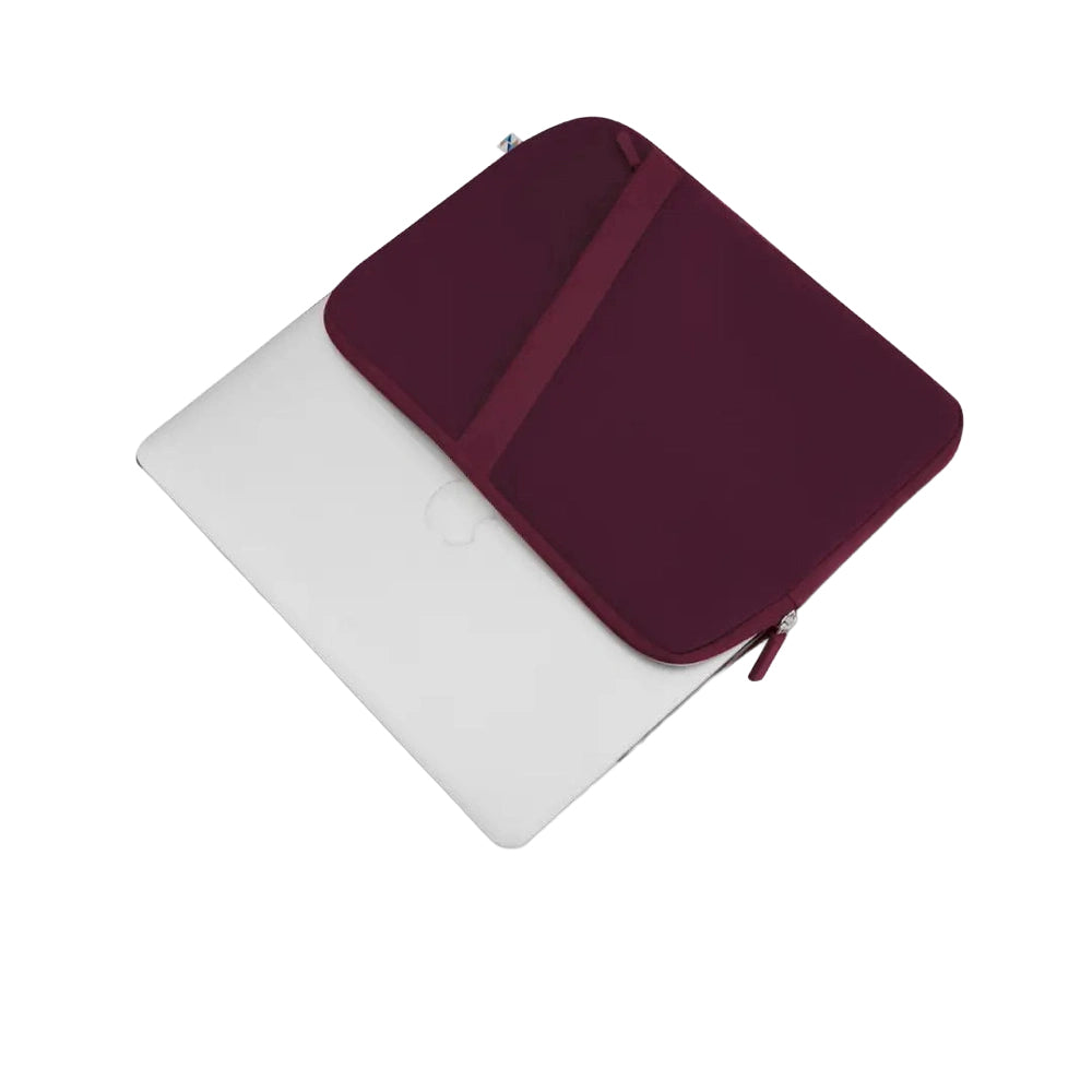 Sleeve Guard NCO para MacBook 13/14" - Vino