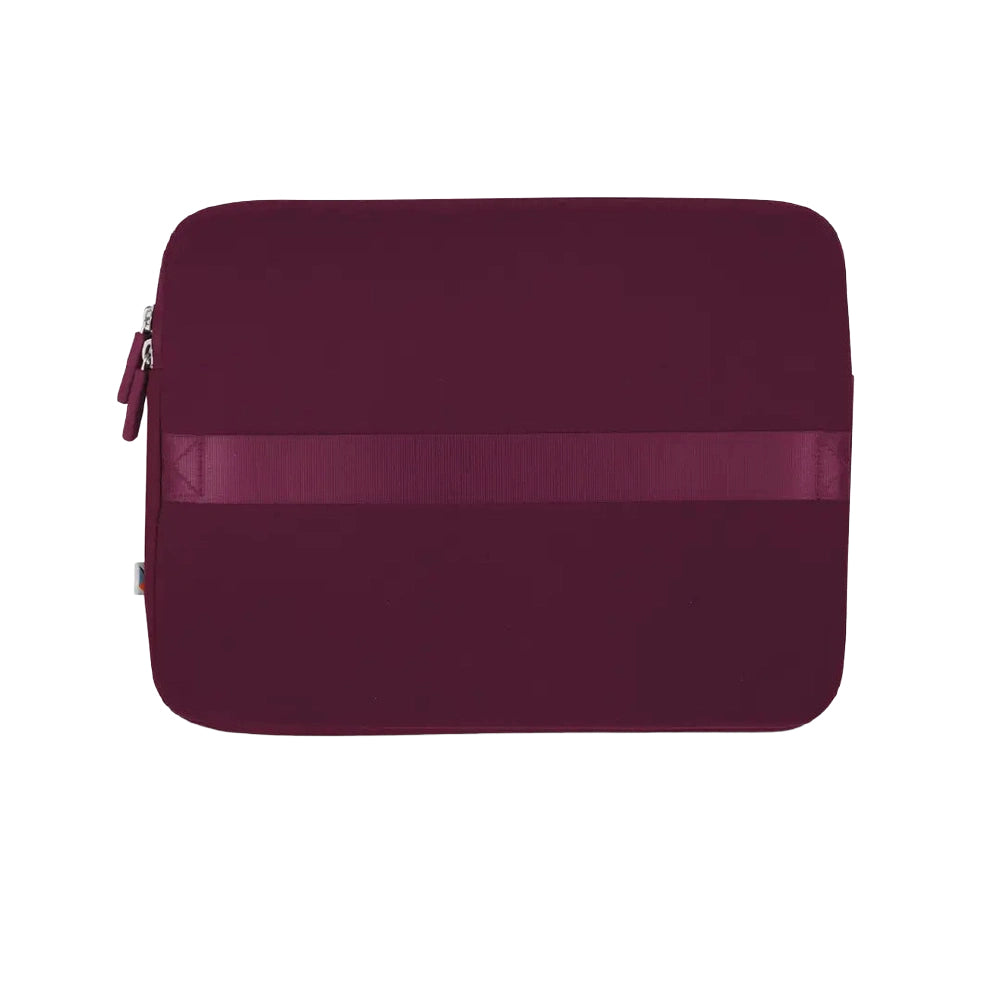 Sleeve Guard NCO para MacBook 13/14" - Vino