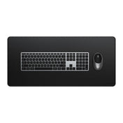 Mat para escritorio Satechi - Negro