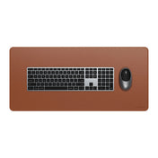 Mat para escritorio Satechi - Marrón