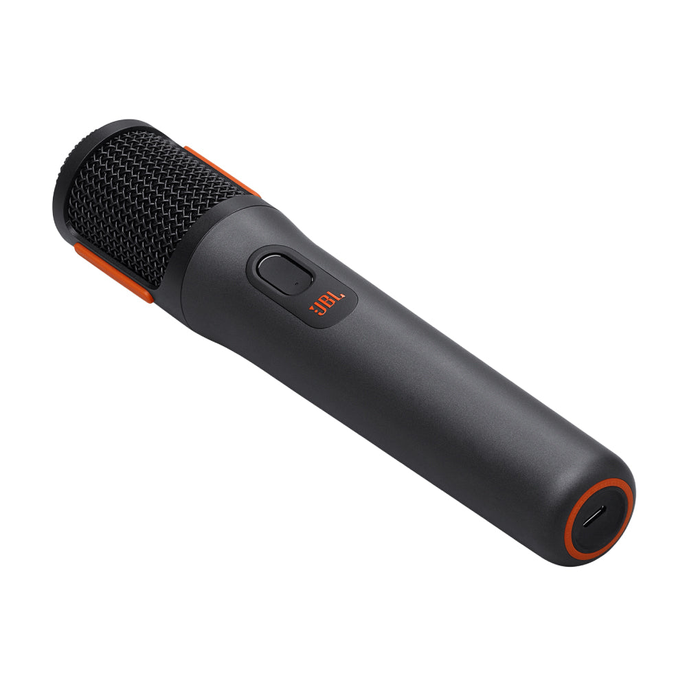 Micrófono JBL PartyBox Wireless Mic