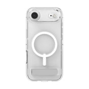 Estuche Zagg Crystal Palace Snap con magsafe para iPhone Air - Transparente
