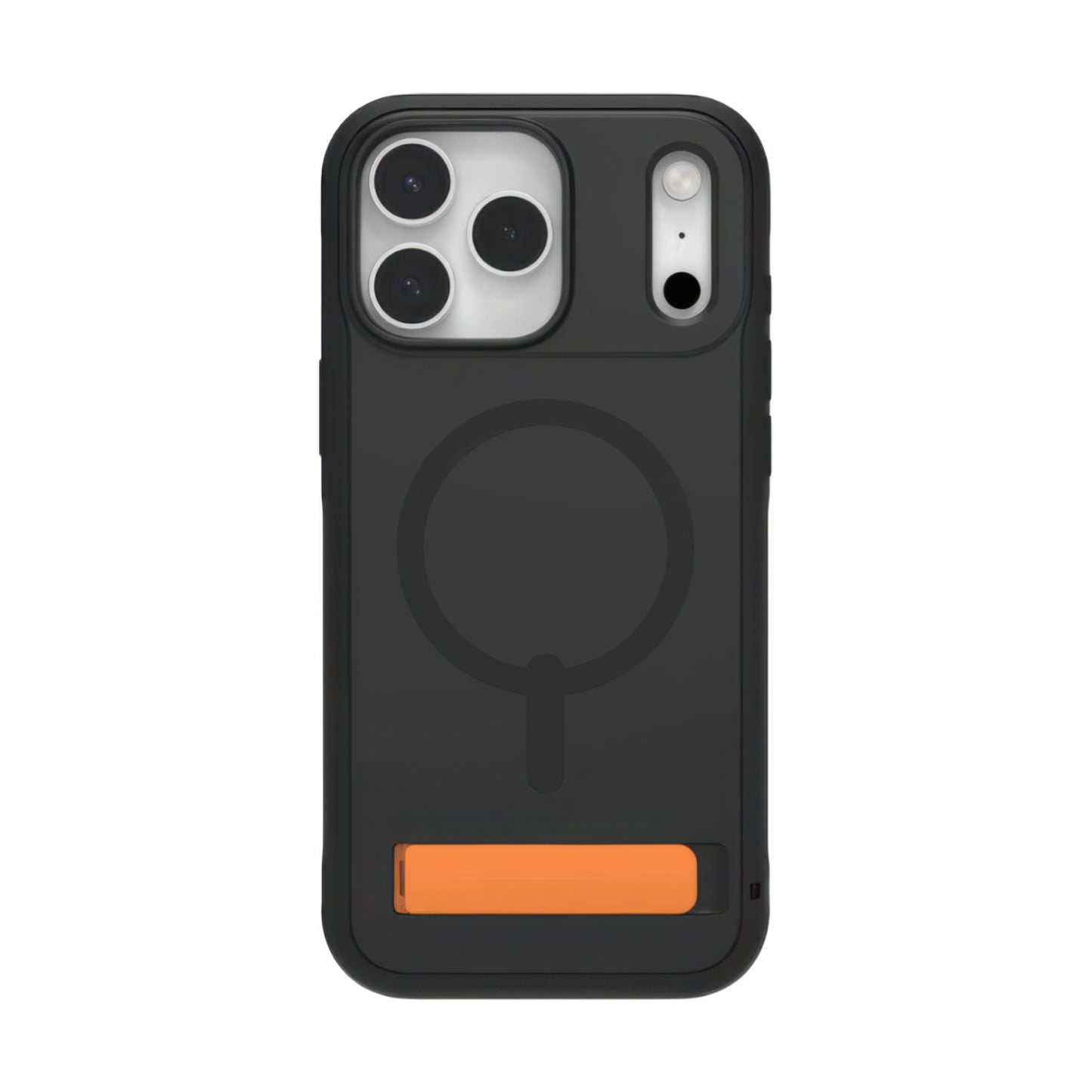 Estuche Zagg Sedona Snap con magsafe para iPhone 17 Pro Max - Negro